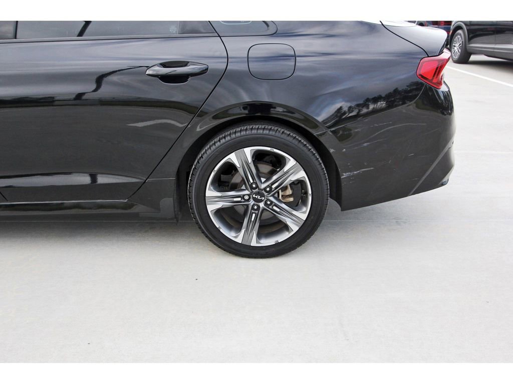 Used 2022 Kia K5 EX w/ EX Premium Package image 30