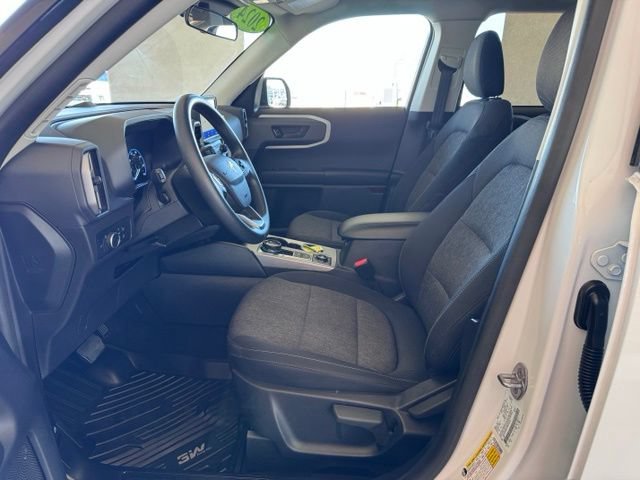 Certified 2024 Ford Bronco Sport Big Bend AWD/4WD image 9