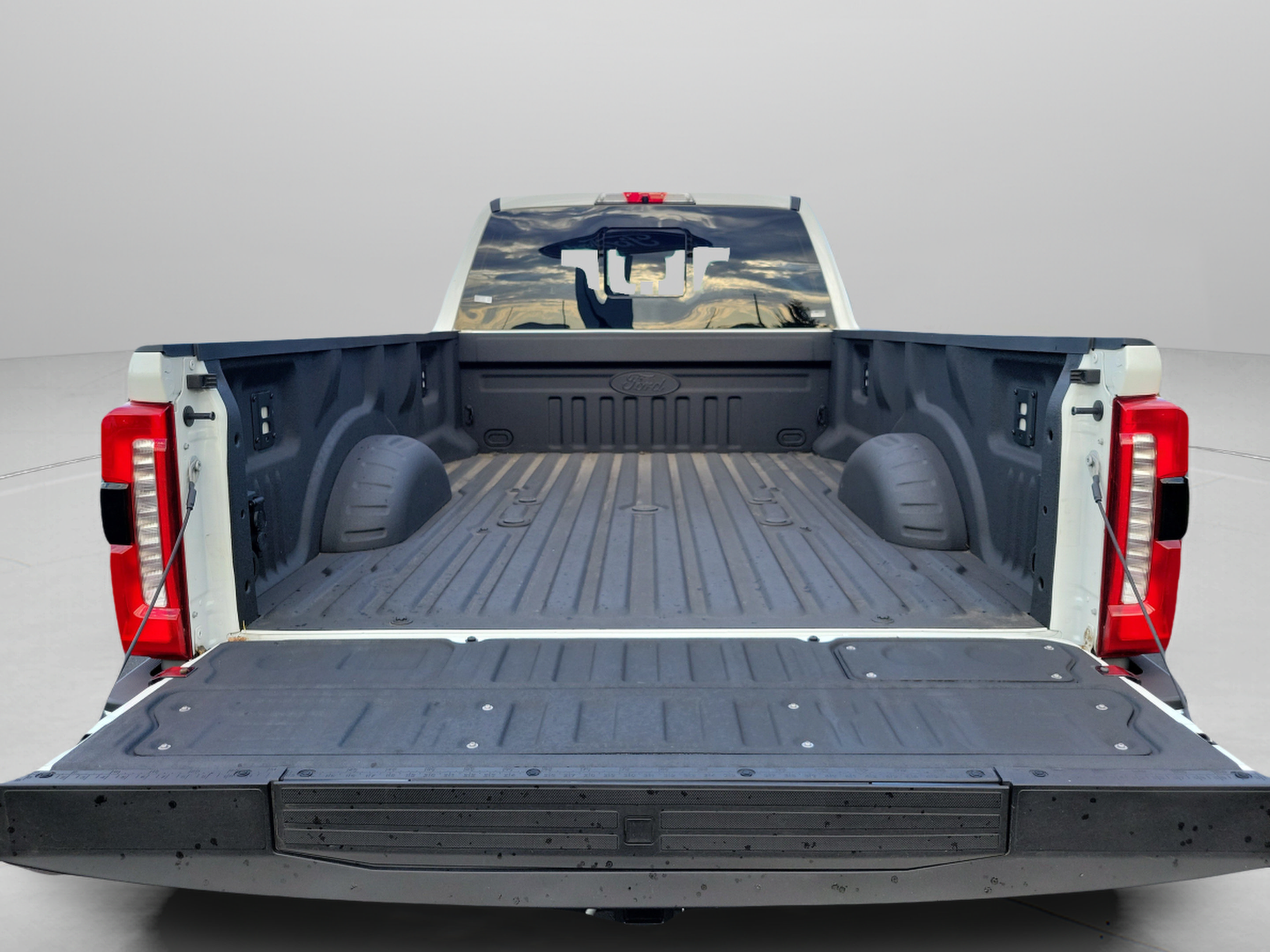 Certified 2025 Ford F450 King Ranch w/ Chrome Package AWD/4WD image 7