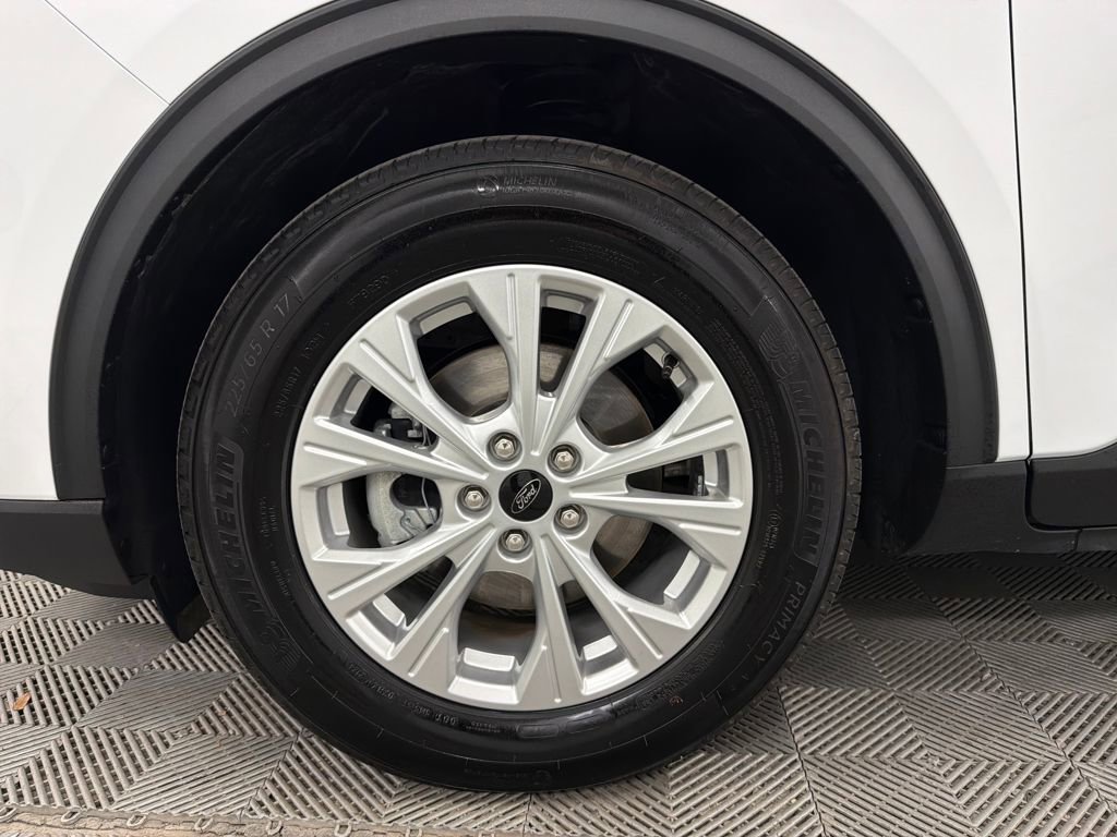 Certified 2024 Ford Escape Active image 13