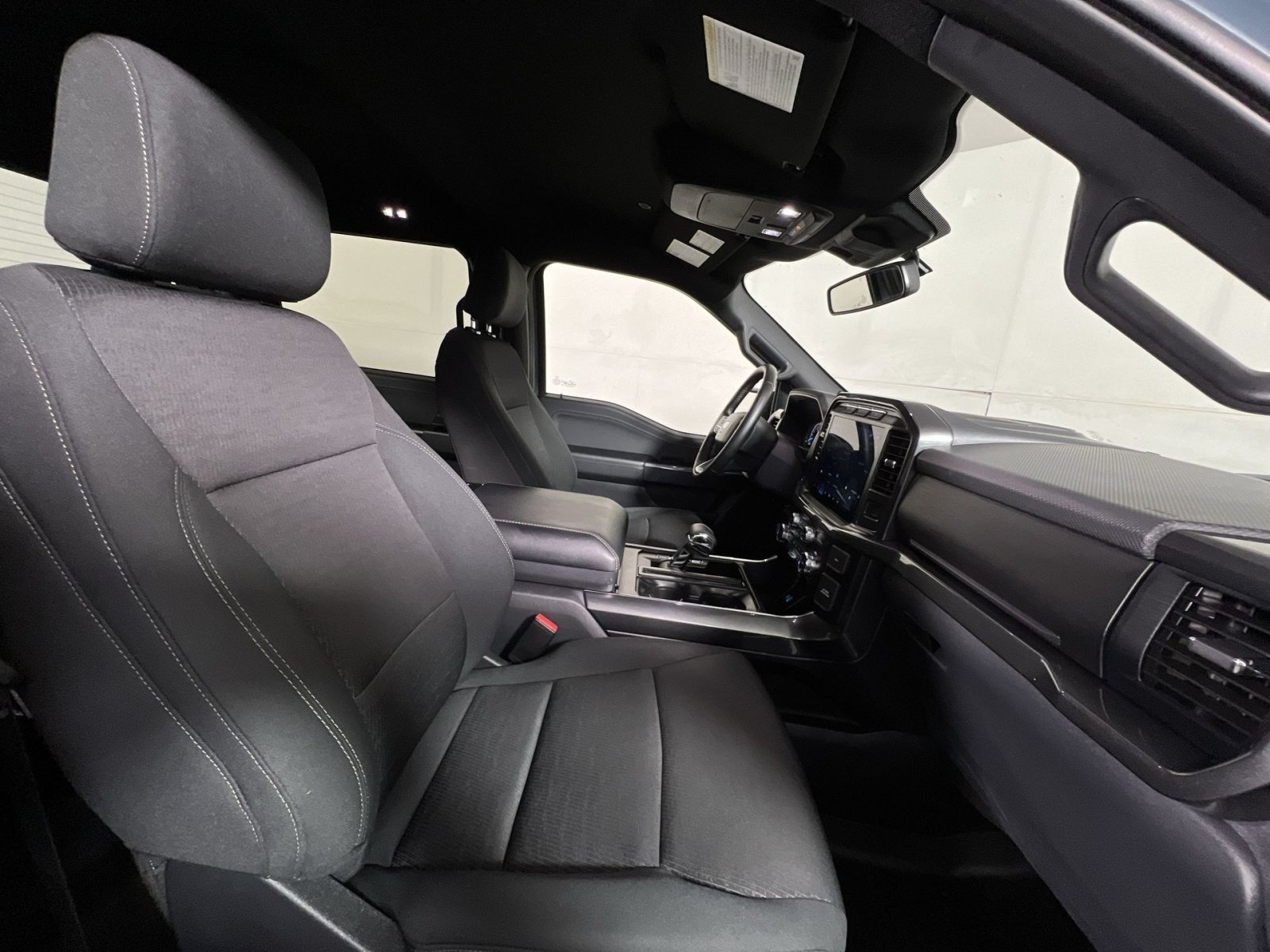 Certified 2023 Ford F150 4x4 SuperCrew image 25