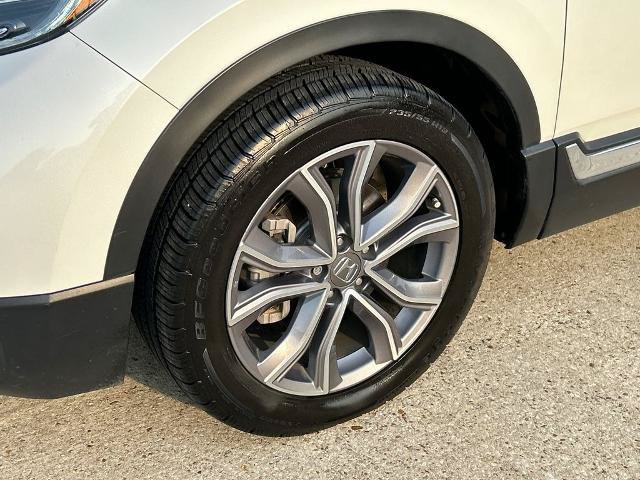 Used 2020 Honda CR-V Touring image 11
