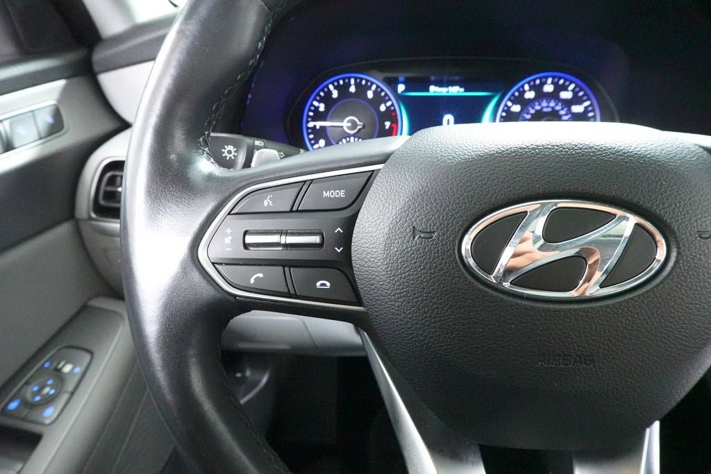 Used 2022 Hyundai Palisade SEL w/ Premium Package AWD/4WD image 15