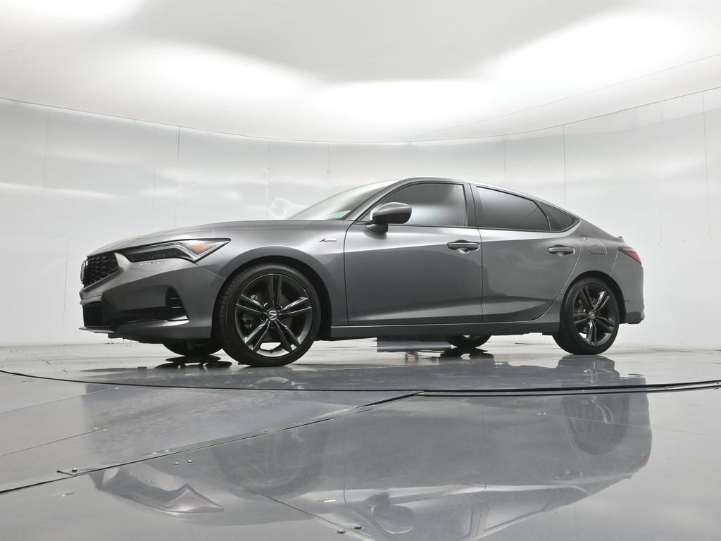 Used 2024 Acura Integra A-Spec FWD image 51