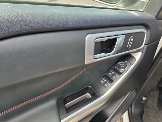 Certified 2022 Ford Explorer Timberline AWD/4WD image 35