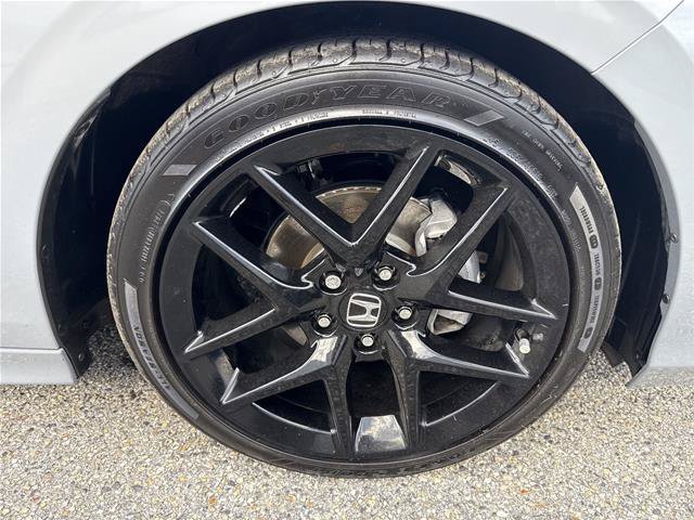 Used 2025 Honda Civic Sport image 17