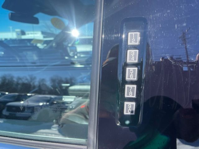 Certified 2021 Ford F150 Platinum w/ Equipment Group 701A High image 47