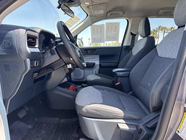 Certified 2022 Ford Maverick XLT FWD image 20