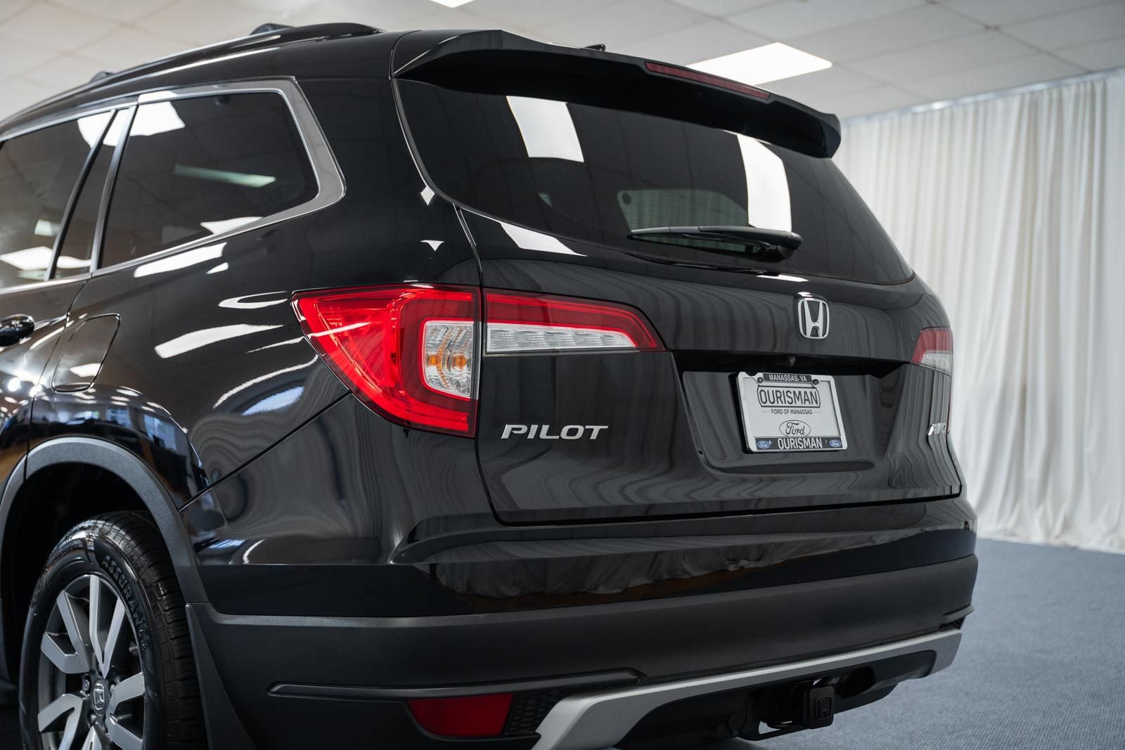 Used 2021 Honda Pilot EX-L image 6