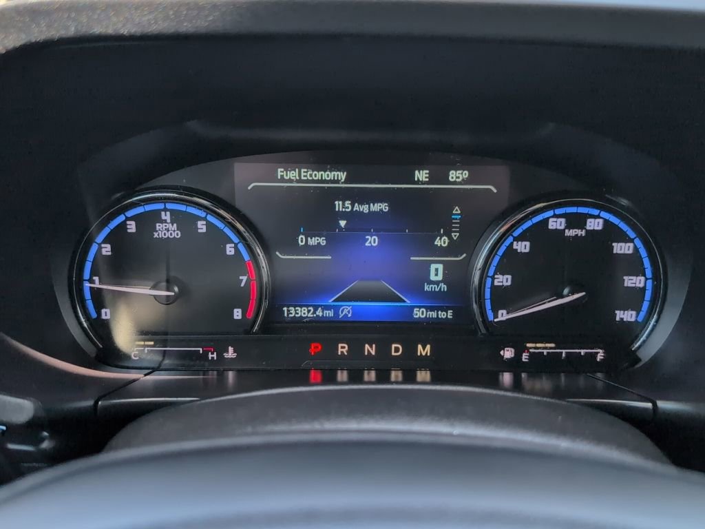 Certified 2023 Ford Bronco Sport Badlands AWD/4WD image 14