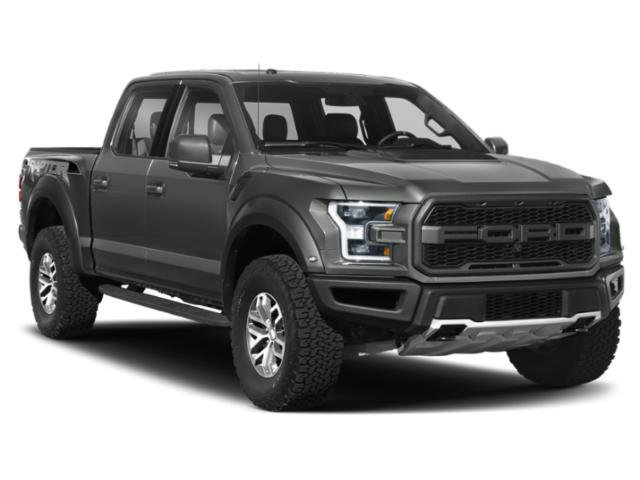 Certified 2018 Ford F150 Raptor w/ Equipment Group 802A Luxury AWD/4WD image 6