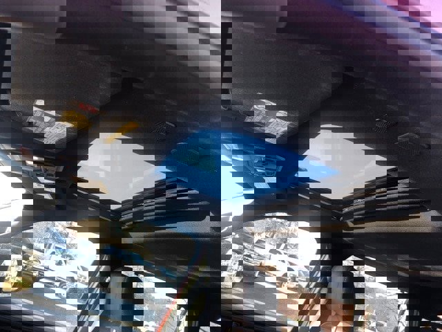 Used 2024 Toyota Sequoia TRD Pro image 8