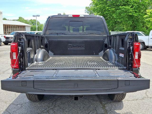 Certified 2023 Ford F150 XLT w/ Equipment Group 302A High AWD/4WD image 30