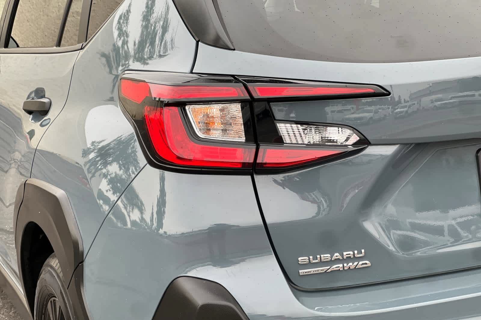 Used 2025 Subaru Crosstrek 2.0i AWD/4WD image 27