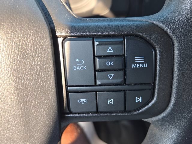 Certified 2024 Ford F350 XL w/ XL Driver Assist Package AWD/4WD image 23