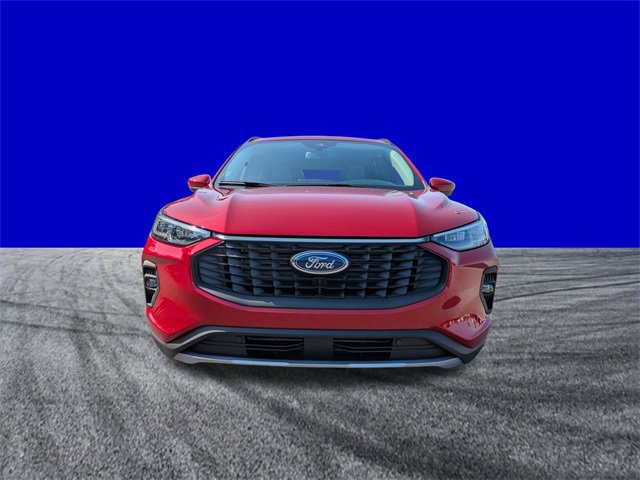 Certified 2025 Ford Expedition Platinum w/ Platinum Ultimate Package image 9