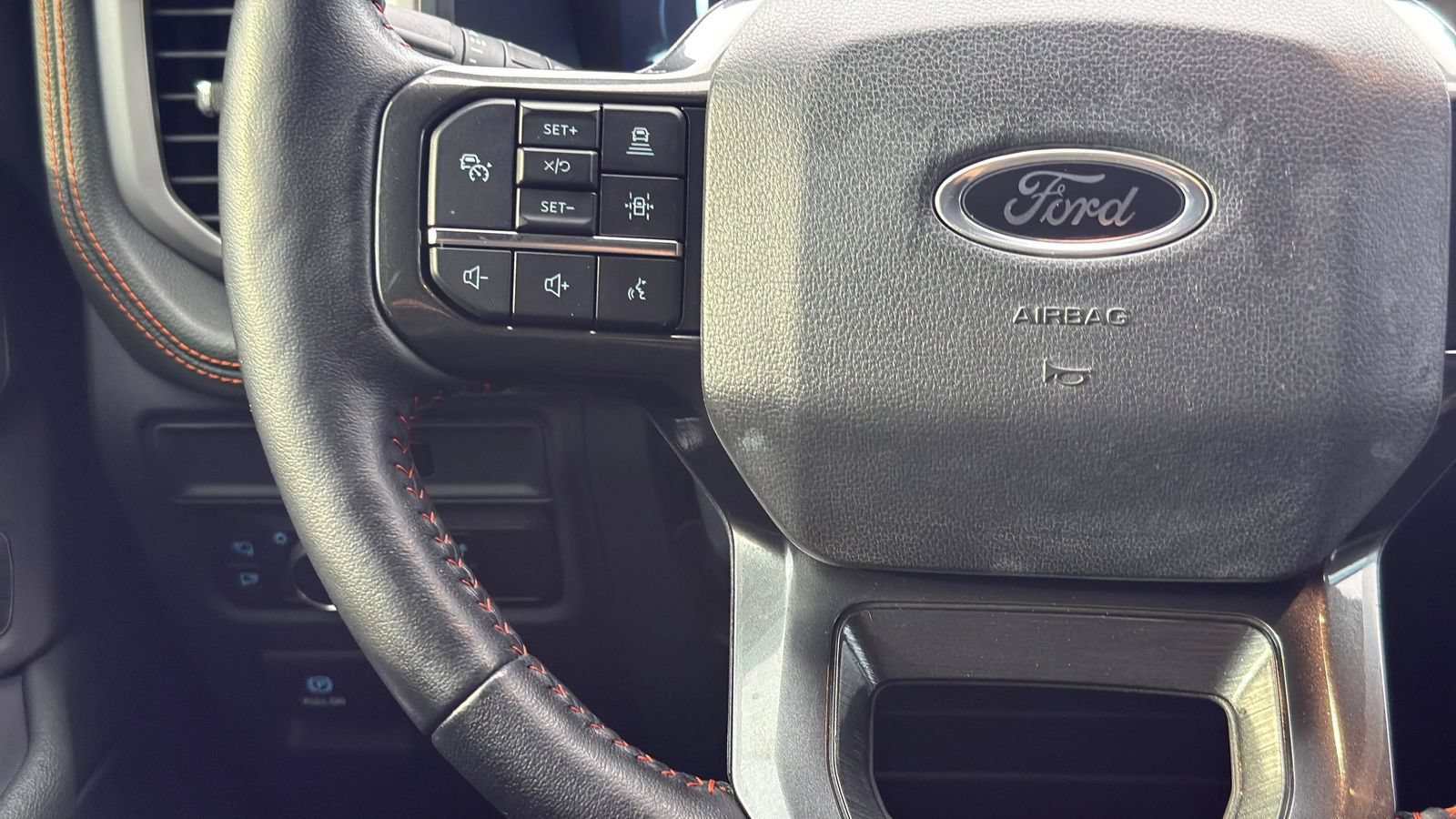 Certified 2022 Ford Expedition Timberline AWD/4WD image 17