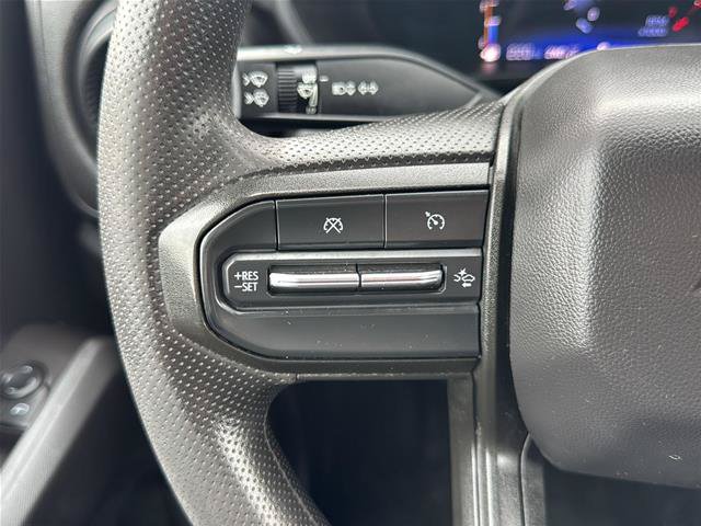 Used 2023 Chevrolet Colorado W/T w/ WT Convenience Package II AWD/4WD image 20