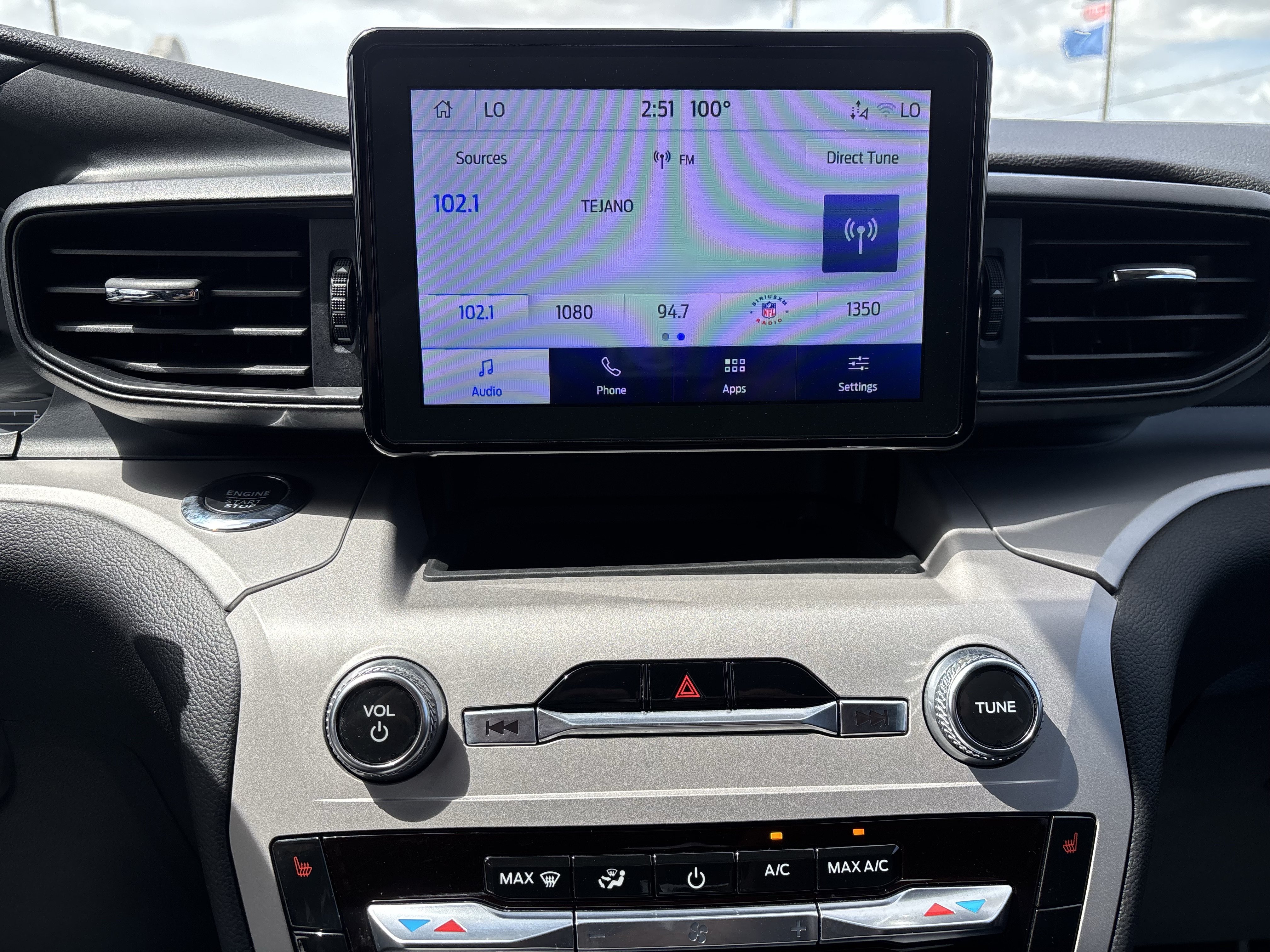 Certified 2023 Ford Explorer XLT RWD image 39