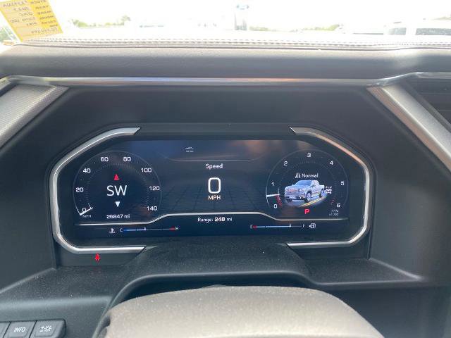 Used 2023 GMC Sierra 1500 Denali w/ Technology Package image 18