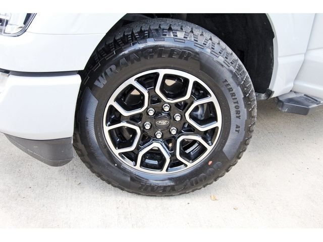 Certified 2023 Ford F150 Lariat AWD/4WD image 28