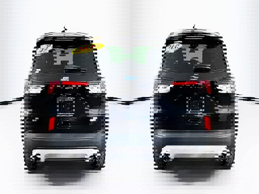 Certified 2020 Ford Escape SE image 4