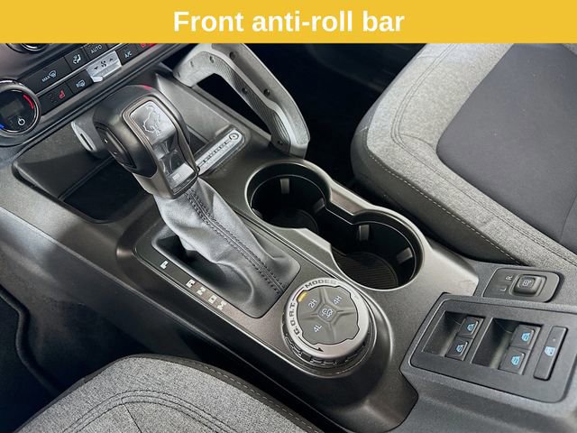 Certified 2023 Ford Bronco Big Bend image 27