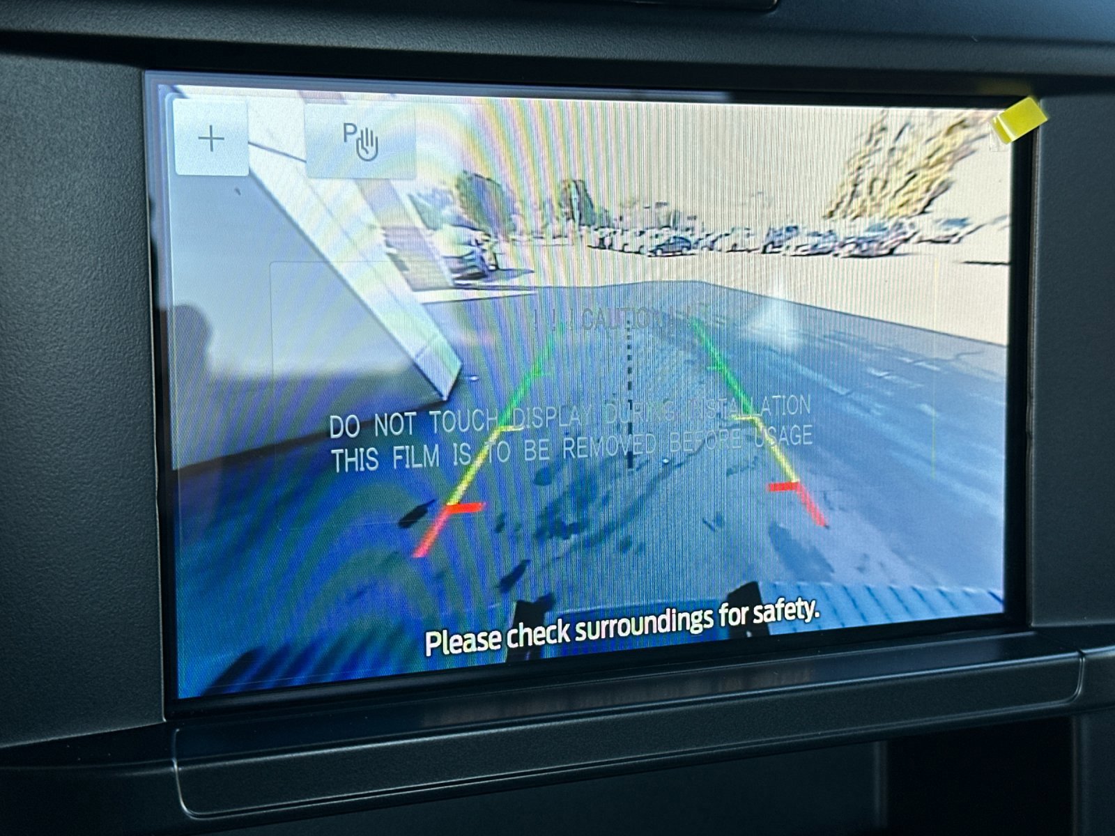 Certified 2026 Ford F250 XL w/ XL Chrome Package image 17