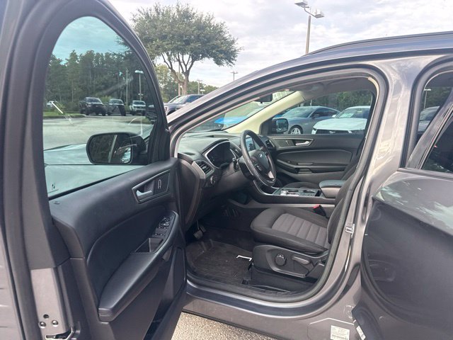 Certified 2021 Ford Edge SE AWD/4WD image 13