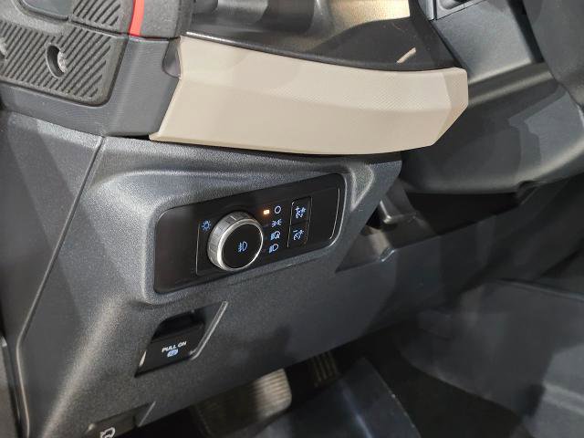 Certified 2023 Ford Bronco Wildtrak image 18