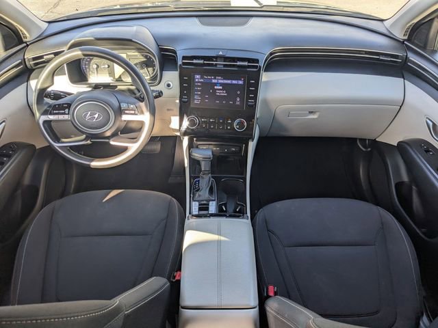 Used 2023 Hyundai Tucson SEL image 23