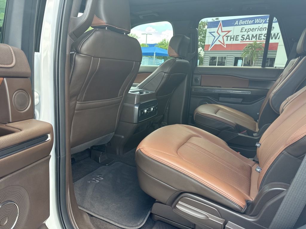Certified 2023 Ford Expedition King Ranch RWD image 20