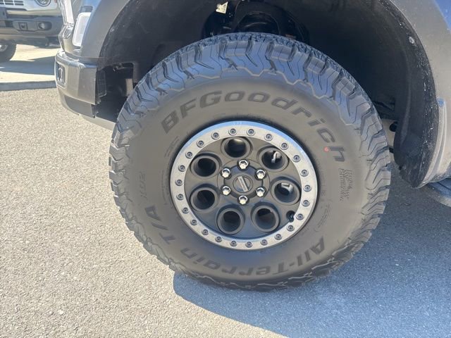 Certified 2025 Ford F150 Raptor AWD/4WD image 11