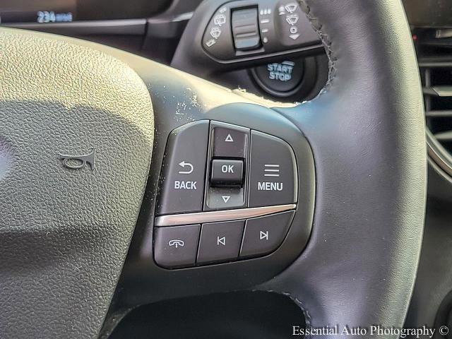 Certified 2024 Ford Escape Active image 19