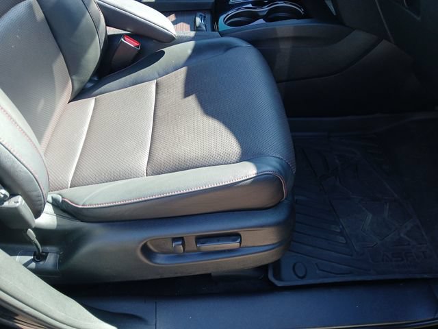 Used 2023 Honda Ridgeline Black Edition image 44