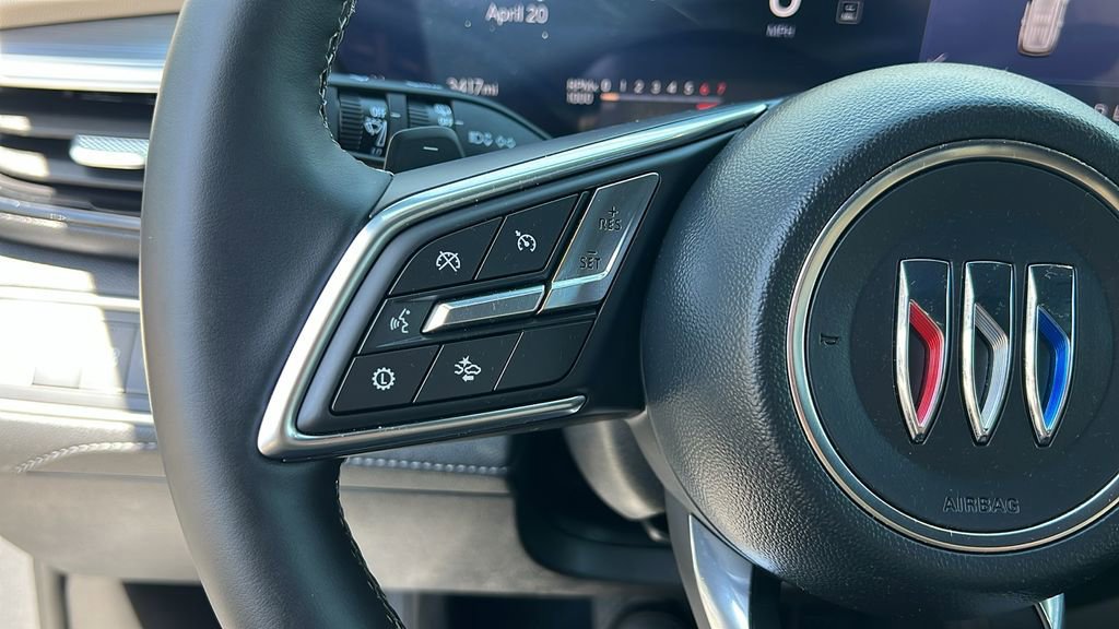 Used 2026 Buick Enclave Preferred w/ LPO, Floor Liner Package FWD image 21