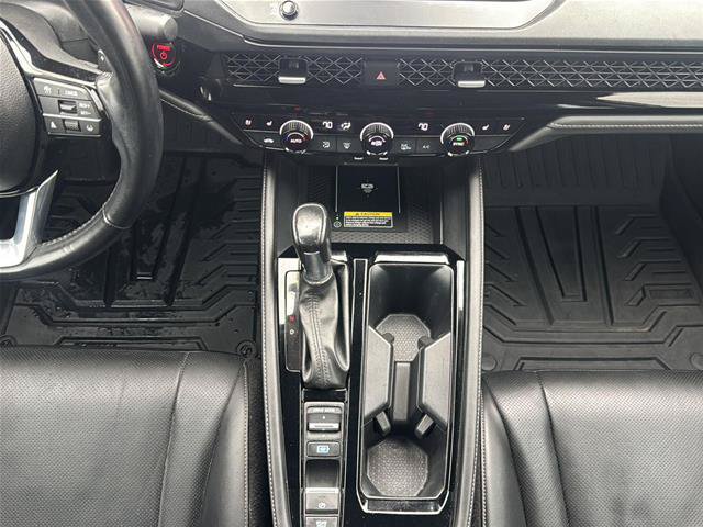 Used 2023 Honda Accord Touring image 28