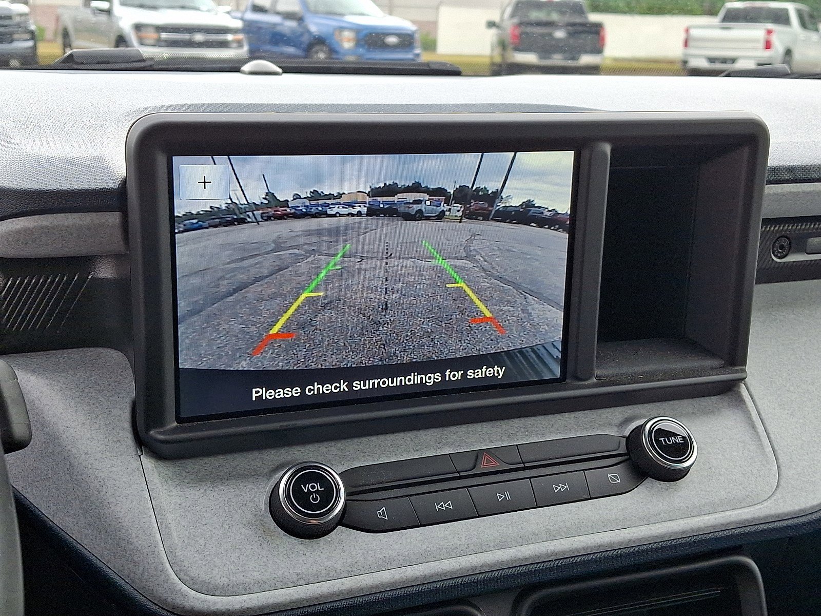 Certified 2024 Ford Maverick XLT w/ XLT Luxury Package FWD image 18