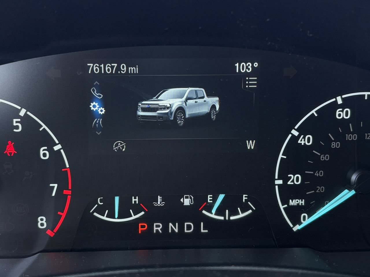 Certified 2022 Ford Maverick XL FWD image 15