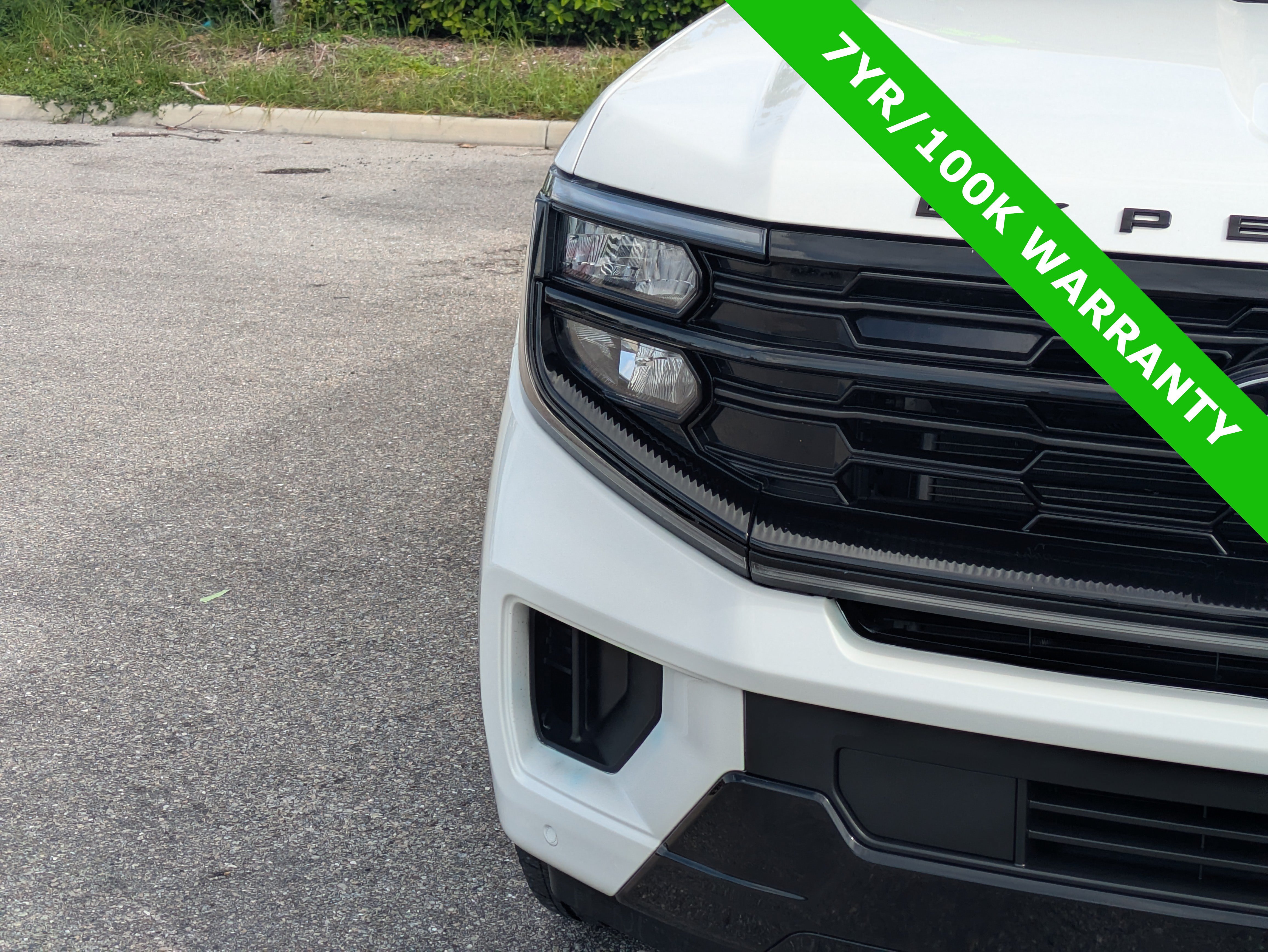 Certified 2025 Ford Expedition Max Platinum w/ Stealth Appearance Package AWD/4WD image 10