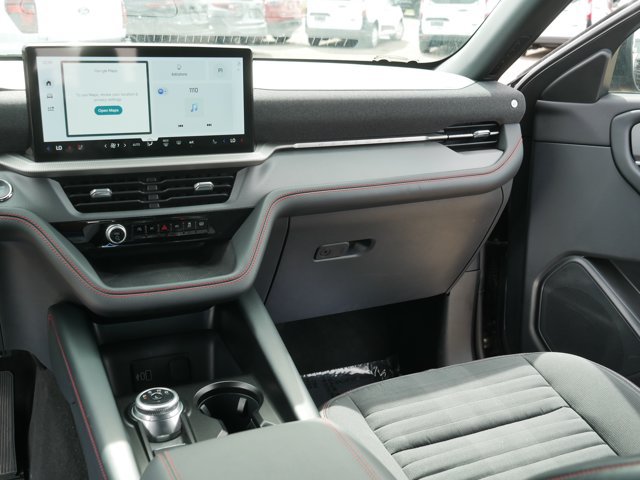 Certified 2026 Ford Explorer ST-Line AWD/4WD image 24