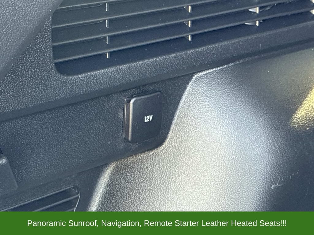 Certified 2022 Ford Escape SEL AWD/4WD image 15