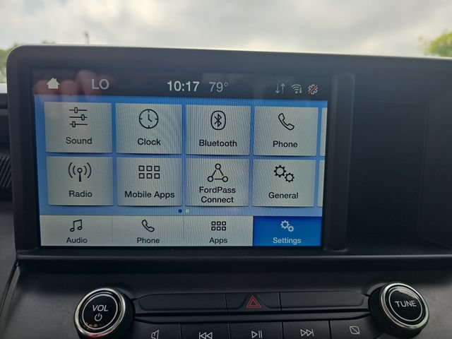 Certified 2024 Ford Maverick XL FWD image 21