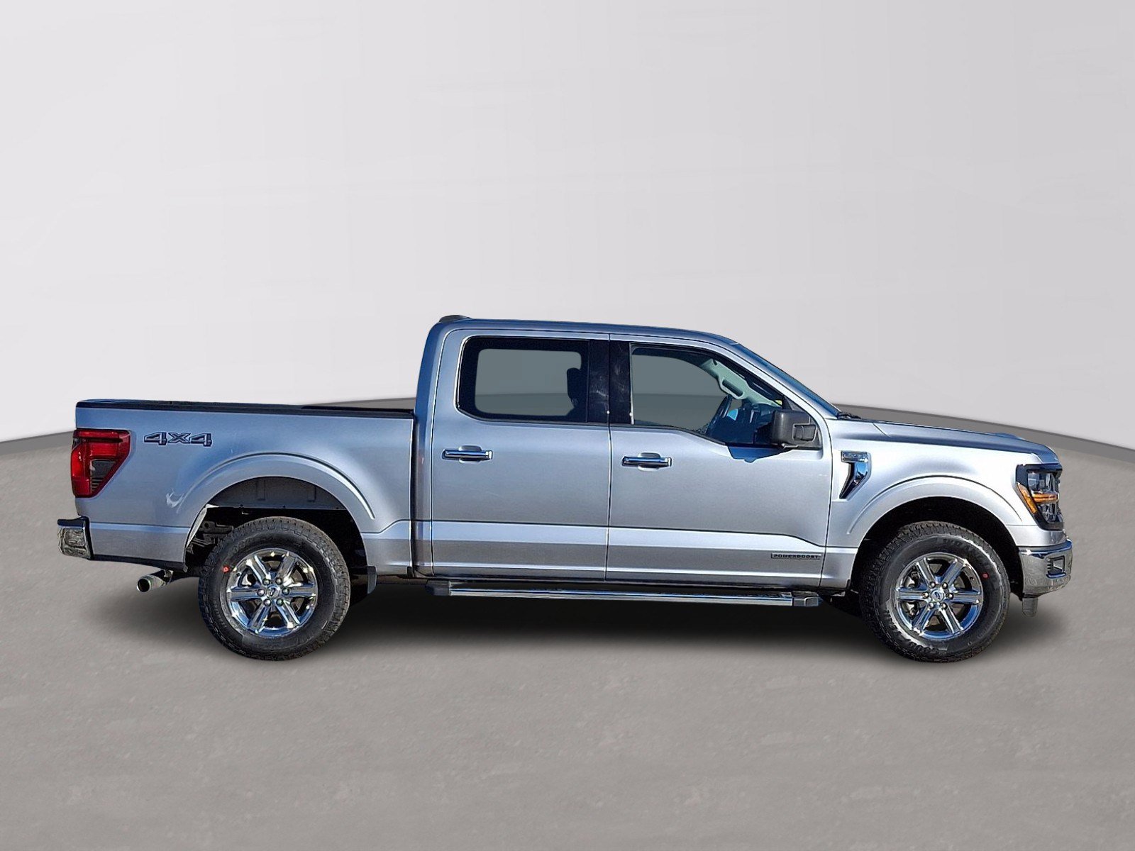 Certified 2024 Ford F150 XLT w/ Mobile Office Package image 7