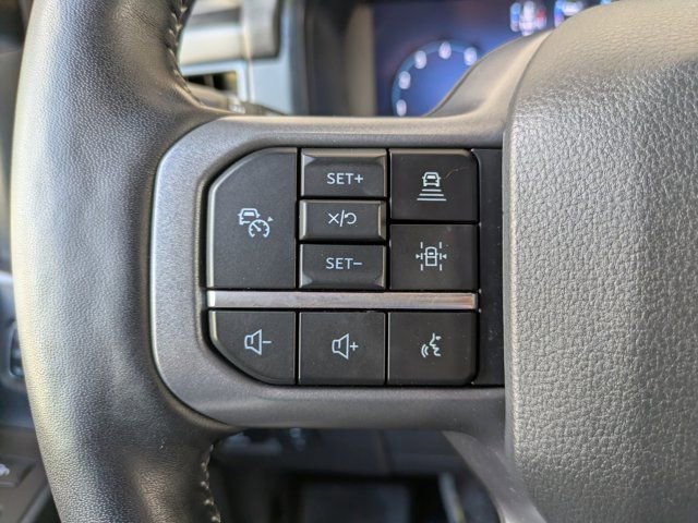 Certified 2024 Ford F150 Lariat w/ Equipment Group 502A High AWD/4WD image 25