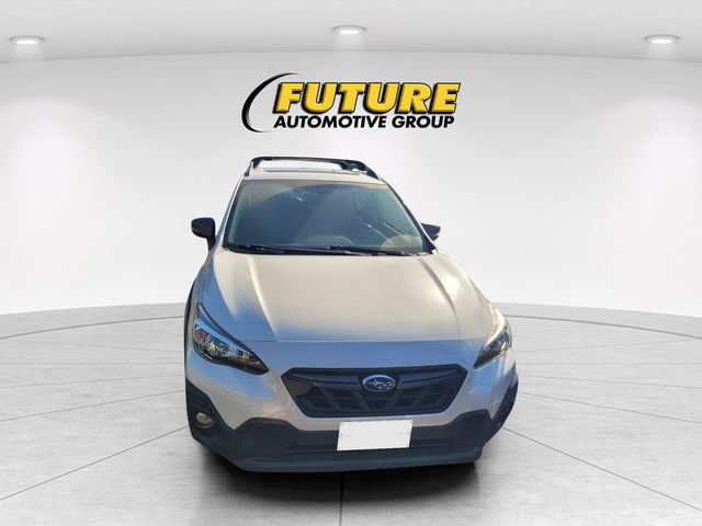 Used 2021 Subaru Crosstrek 2.5i Sport w/ Moonroof Package AWD/4WD image 2