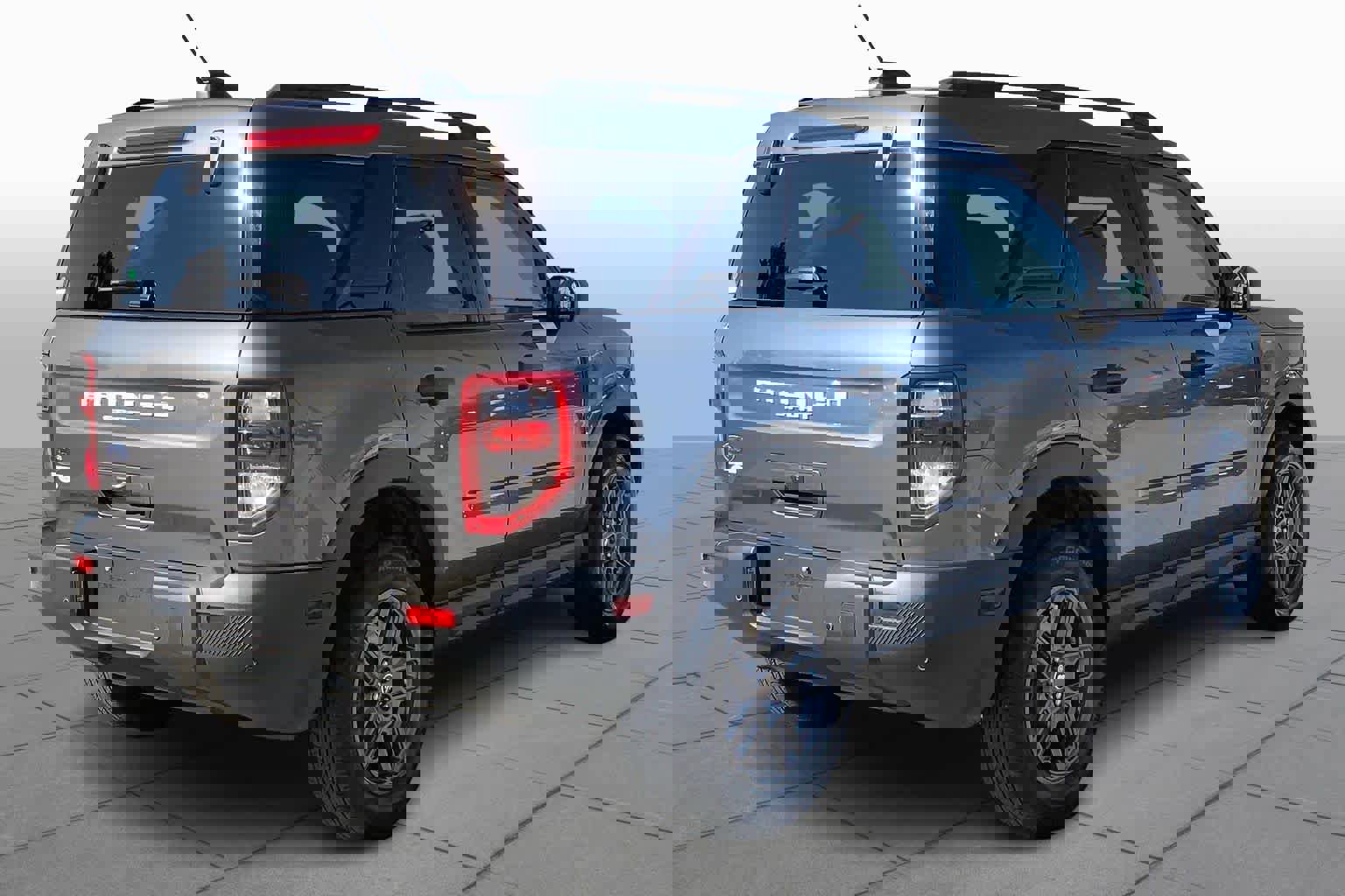 Certified 2025 Ford Bronco Sport Big Bend image 13