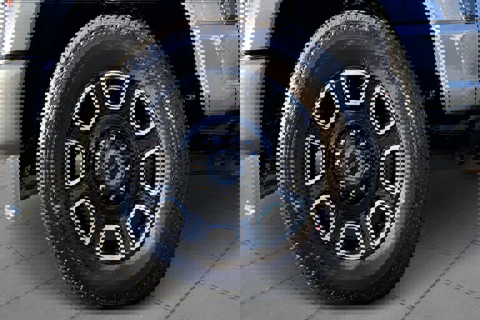 Certified 2026 Ford F250 Platinum image 11