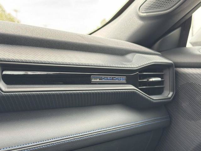 Certified 2026 Ford Mustang Dark Horse RWD image 26
