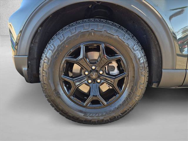 Certified 2023 Ford Explorer Timberline AWD/4WD image 26